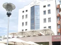 Platinum Hotel Hotels in Chisinau
