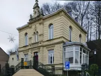Villa Valkenburg