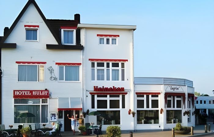 Hotel Hulst