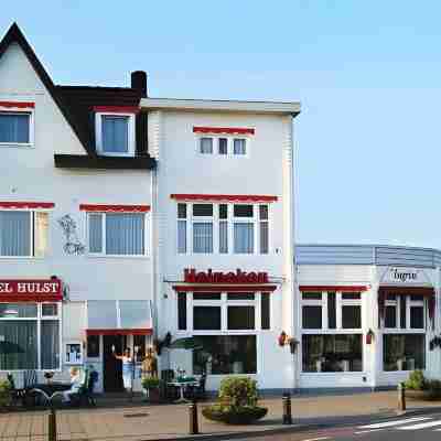 Hotel Hulst Hotel Exterior