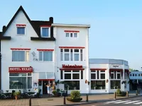 Hotel Hulst Hotels in Hulst