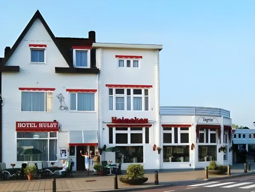 Hotel Hulst