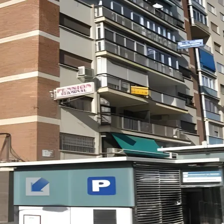 Pension Terminal