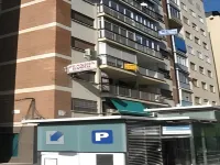 Pension Terminal - Pensions