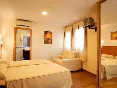 ホテル エウリコ のホテル