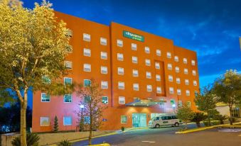 City Express Junior by Marriott Puebla Finsa