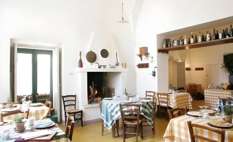 Relais San Martino Salento - Handwritten Collection