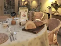 Stay at Penny's Mill