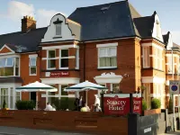 Revado Hotel Hotels near St Benedict’s gate
