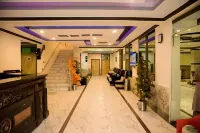 Taj Pearl Continentail Hotel Hotels in Balakot Tehsil