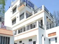 Brij Lodge Các khách sạn ở Haridwar
