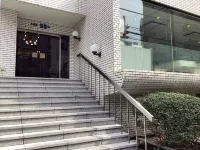 Hotel Shiro Hotels in Funabashi