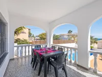 Himalaya Hoteles en Moraira