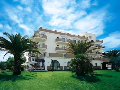 Hotel Eden Hotels in Alba Adriatica