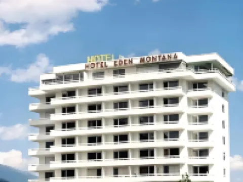 伊甸餐廳酒店 蘇塞爾瓦酒店