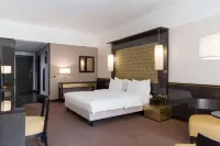 Radisson Blu Hotel N'Djamena