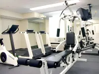 MainStay Suites - Wichita NE - gimnasio