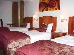 Casona Plaza Hotel Arequipa