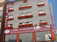 Hotel les Neus Hôtels à : 