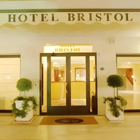 Hotel Bristol