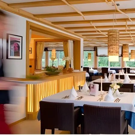 Das Mühlwald - Quality Time Family Resort