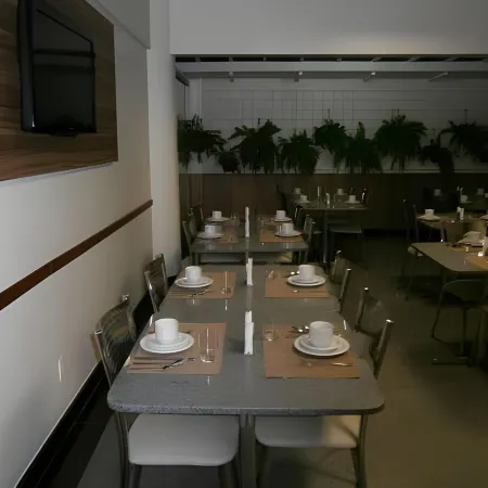 Sete Lagoas Residence Hotel
