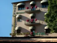 Hotel Ristorante Umbria Hoteles en Orvieto