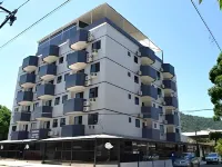 OYO Residencial Itacuruçá Apart Hotel, Mangaratiba Hotels in Itaguai
