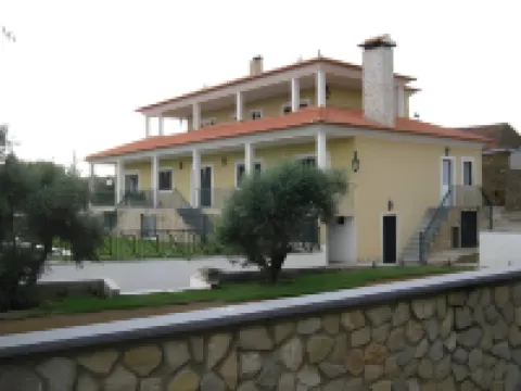 Quinta Do Ribeirinho Hotels in 