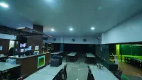 Balaji Resort Hotels in Varoti Kh.