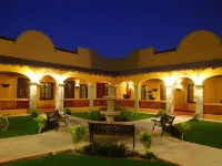 Hotel Marielena Отели в г. Куатросьенегас