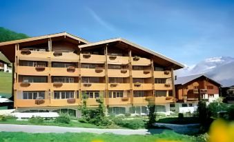 Wellnesshotel Schweizerhof
