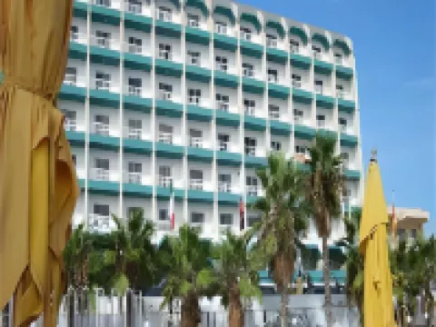 Qawra Palace Resort & Spa Hotels in Bugibba