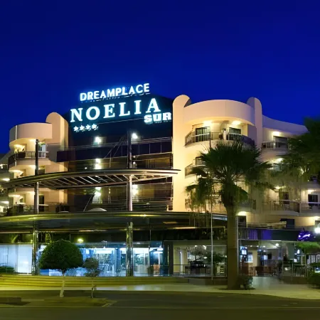 Tigotan Lovers & Friends Playa de las Americas - Adults Only (+18)