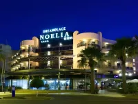 Tigotan Lovers & Friends Playa de las Americas - Adults Only (+18) - Flughafentransfer