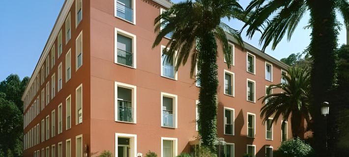 Balneario de Archena - Hotel Levante Hotels in Murcia