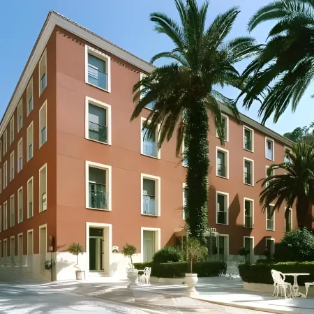 Balneario de Archena - Hotel Levante