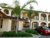 Bayfront Inn Hotels near Castillo de San Marcos National Monument