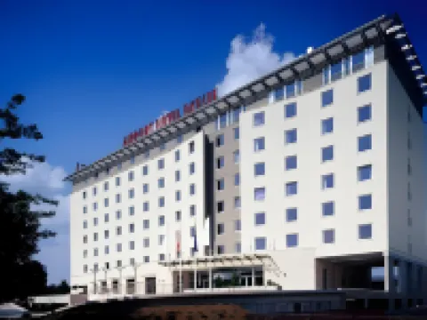 Airport Hotel Okęcie โรงแรมในวอร์ซอ