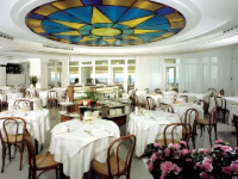 Hotels Vidi Miramare & Delfino