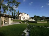 Countryhouse Villa Rey