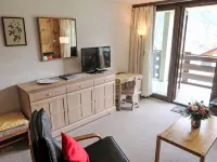 Apt C 033 Hotels in Disentis