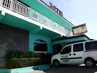 Hotel Portal da Amazônia - pet friendly
