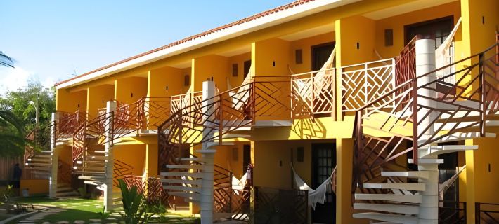 Hotel Aconchego Porto de Galinhas Ξενοδοχεία στην πόλη Ipojuca