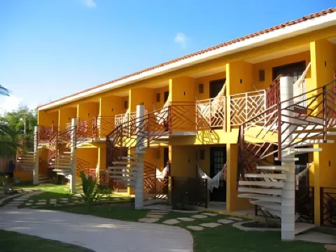 Hotel Aconchego Porto de Galinhas Hotels in 