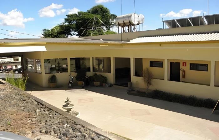 Hotel Meri
