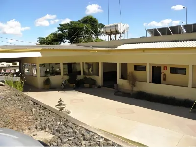 Hotel Meri Hotels in Congonhas