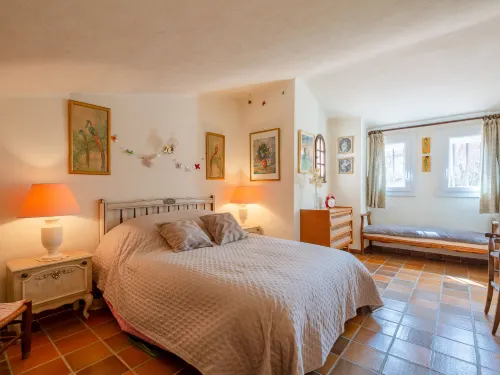 La Palombière