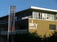 Sky Design Motel Hôtels à : 