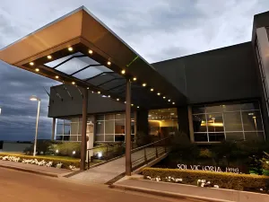 Sol Victoria Hotel Spa & Casino